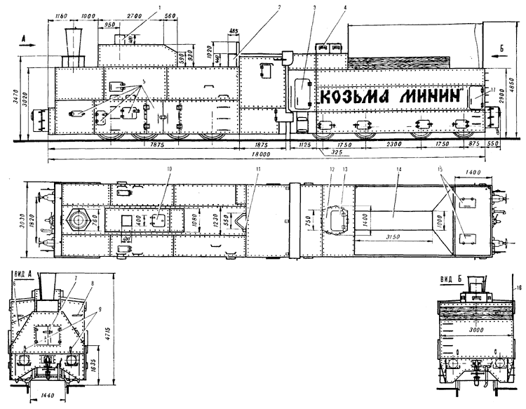 Муромец