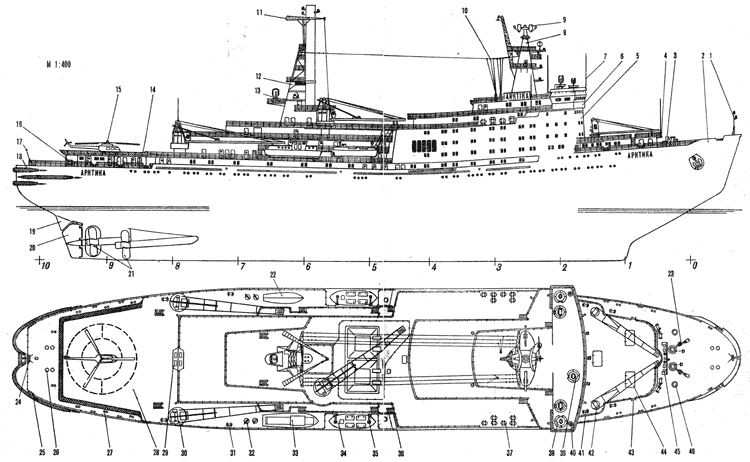 Рисунок